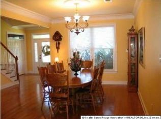 1315 N Cicero Ave, Baton Rouge, LA 70816