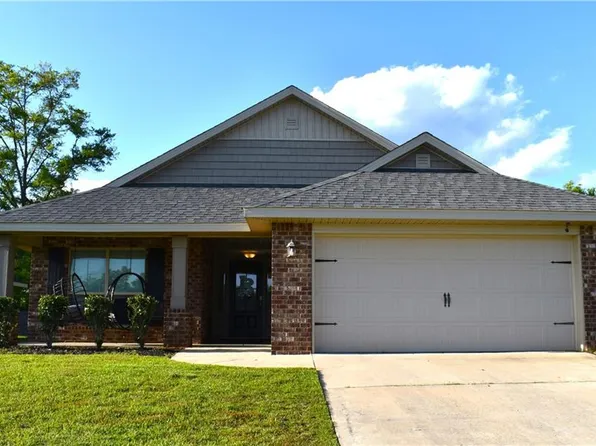 8020 Paul Casey Lane, Semmes, AL 36575