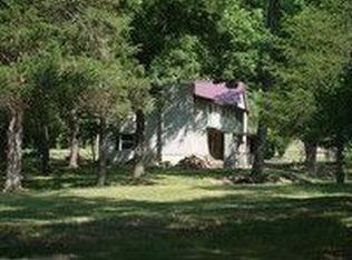 3819 Big Sugar Creek Rd, Pineville, MO 64856