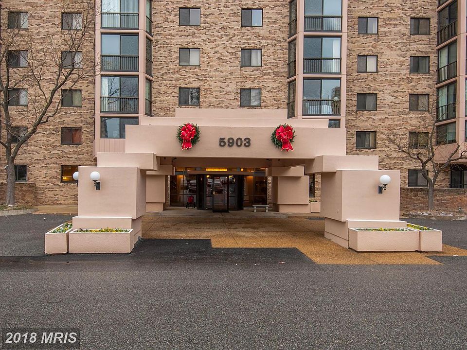 1st image of 5903 Mount Eagle Dr APT 904