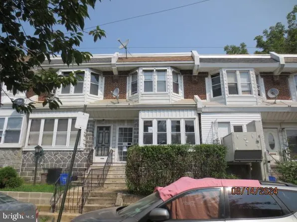 5317 Kershaw St, Philadelphia, PA 19131