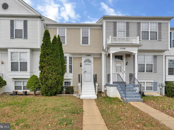 11306 Golden Eagle Pl, Waldorf, MD 20603