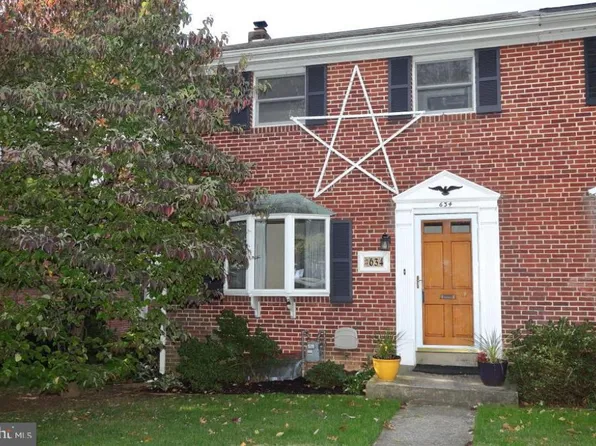 634 Hershey Ave, Lancaster, PA 17603