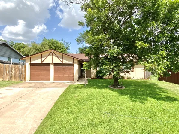 6509 Woodway Dr, Fort Worth, TX 76133
