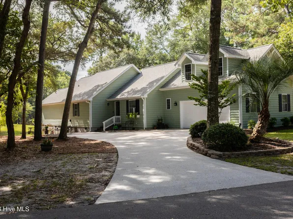 3172 Windward Village Lane SW, Supply, NC 28462