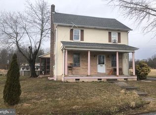 2460 W Zion Hill Rd, Quakertown, PA 18951