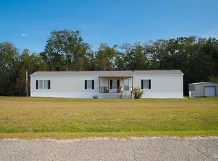 3342 Lewis Rd, Milton, FL 32570