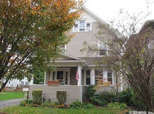 20 Berkshire St, Rochester, NY 14607