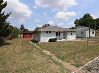 5227 Linden Ave, South Bend, IN 46619