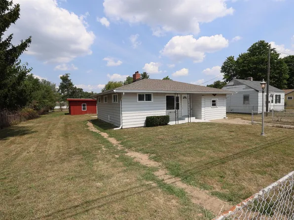 5227 Linden Ave, South Bend, IN 46619