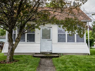 97 Park Street, Plainville, CT, 06062