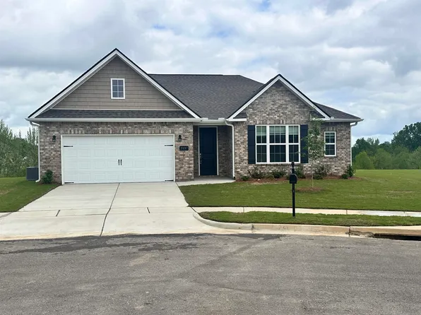 2137 Dustin Dr NE, Cullman, AL 35058