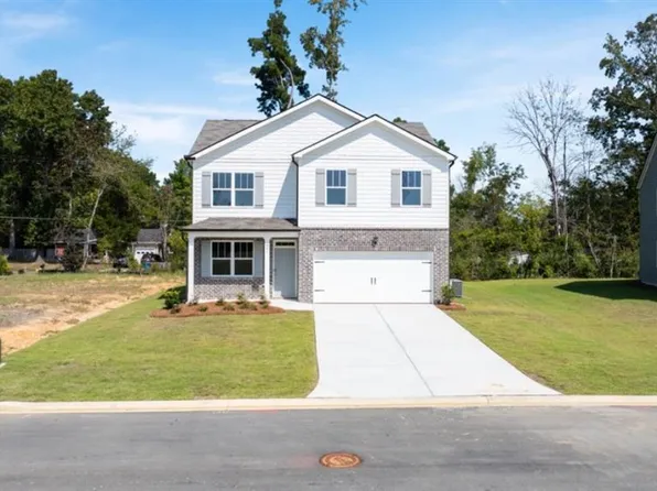 21 Coggins Pl, Rome, GA 30165