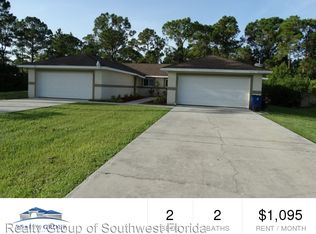 8793 Buckingham Rd, Fort Myers, FL 33905