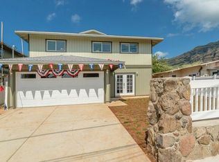 84-741 Manuku St, Waianae, HI 96792