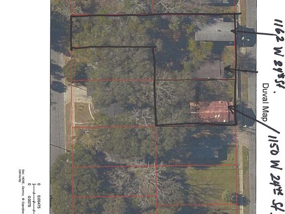 2nd image of 1152 W 24th St