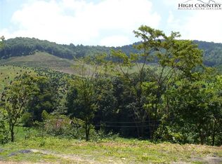 Mill Creek Rd, Todd, NC 28684