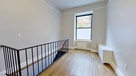 Rented by Compass
