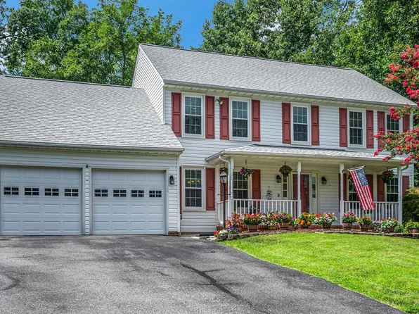 11620 New Bond St, Fredericksburg, VA 22408