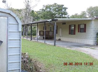 115 Helen Pl, Crescent City, FL 32112