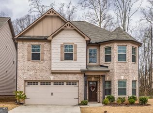 1777 Castleberry Ln, Buford, GA 30518