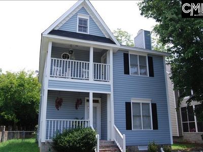 101 Ashley Ct, West Columbia, SC, 29169