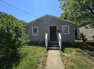 2423 Whitcomb St, Richmond, VA 23223