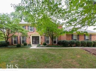 3755 Fox Hills Dr SE, Marietta, GA 30067