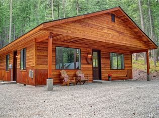 52 Liberty Ln, Winthrop, WA 98862