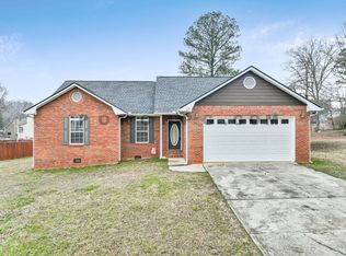 23 Mill Rock Dr NW, Cartersville, GA 30121
