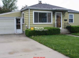 566 Portage St, Fond Du Lac, WI 54935