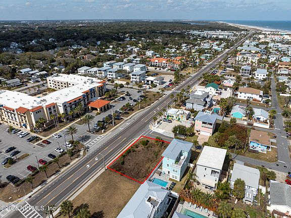 4th image of 600 A1A BEACH Boulevard
