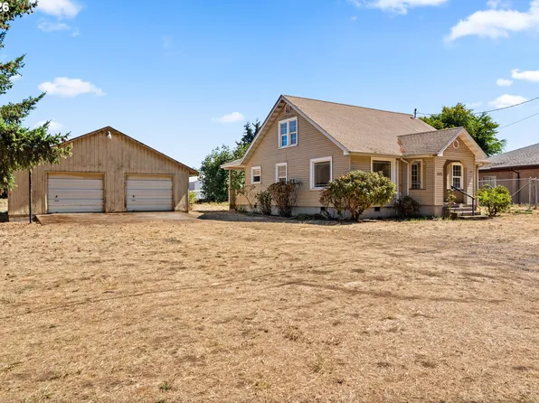 3475 County Farm Rd, Eugene, OR 97408