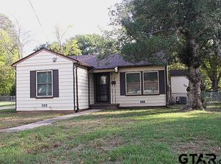914 Leach St, Kilgore, TX 75662