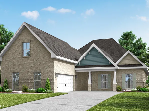 11009 Alphabet Rd, Gulfport, MS 39503