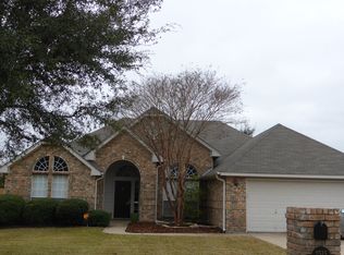 2515 Wilshire Dr, Temple, TX 76502