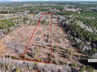 Baker Bridge Rd, Marshall, TX 75670