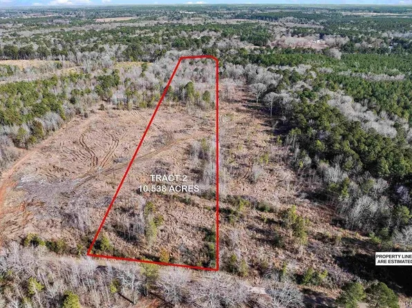 Baker Bridge Rd, Marshall, TX 75670