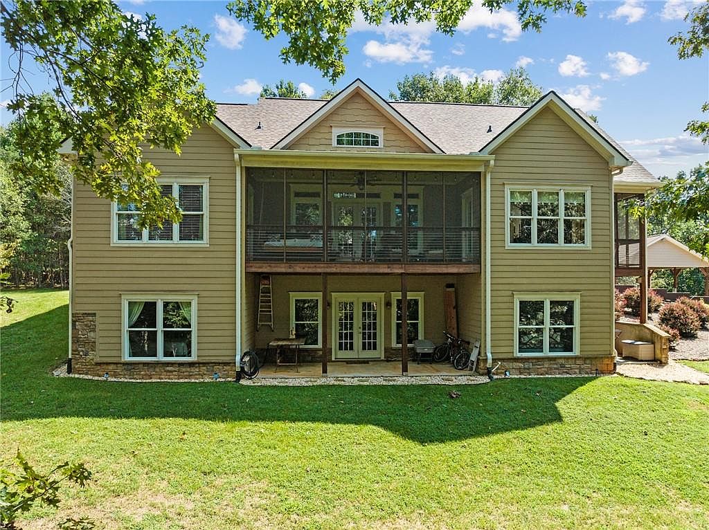 5782 Dahlonega Hwy, Clermont, GA 30527 MLS 7275456 Zillow