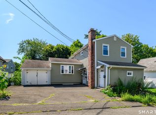 8 Davis Street, Danbury, CT 06810