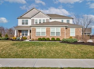 12073 Springtide Ln, Fishers, IN 46037
