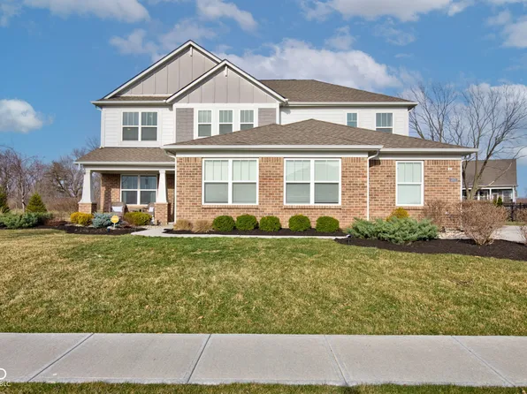 12073 Springtide Ln, Fishers, IN 46037