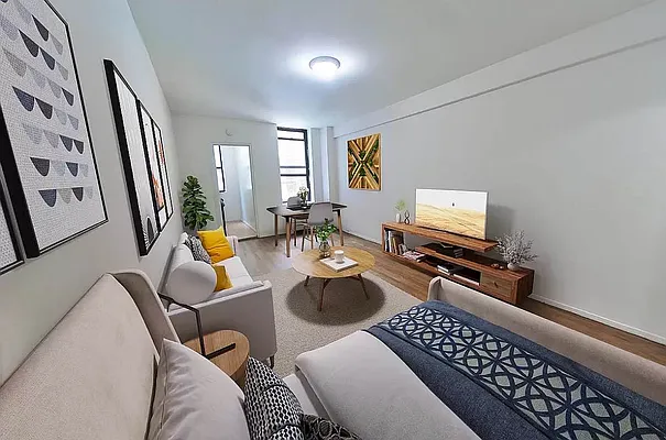 Rented by MOTION New York | media 7