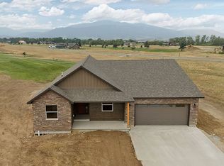 2815 Pine Ridge Rd, Red Lodge, MT 59068