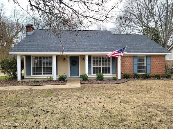 107 Azalea Cir, Madison, MS 39110