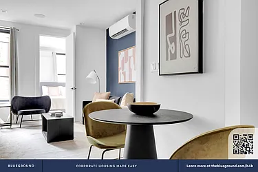 Rented by The Blueground