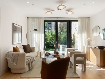 506 Henry St APT 1, Brooklyn, NY, 11231