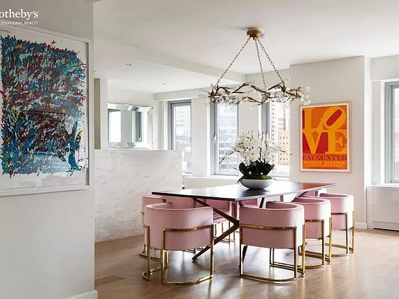 4th image of 200 E 62nd St #14/15E