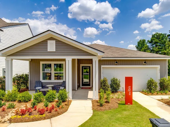 151 W Bradford Pointe Dr, Summerville, SC 29486
