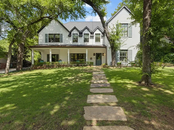 3233 Preston Hollow Rd, Fort Worth, TX 76109